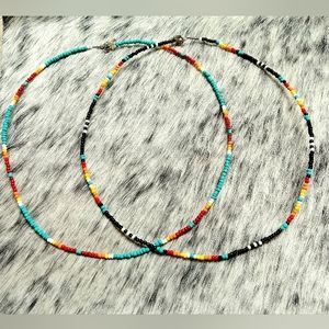 Western Bead Jewelry